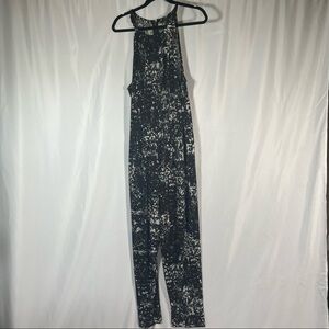 Kenneth Cole Jumpsuit